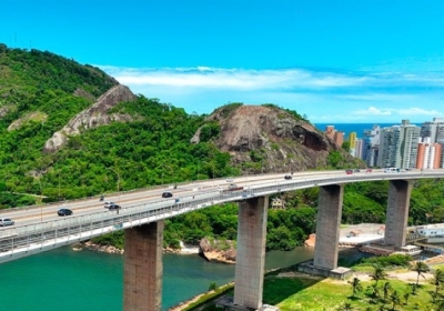 Terceira Ponte Espírito Santo